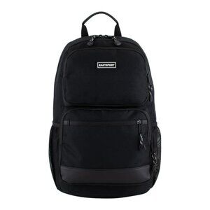 Unisex Aurora Core Backpack Travel Black Vacation